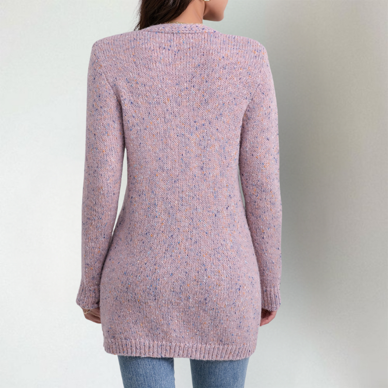 Theresa | Elegant Cardigan