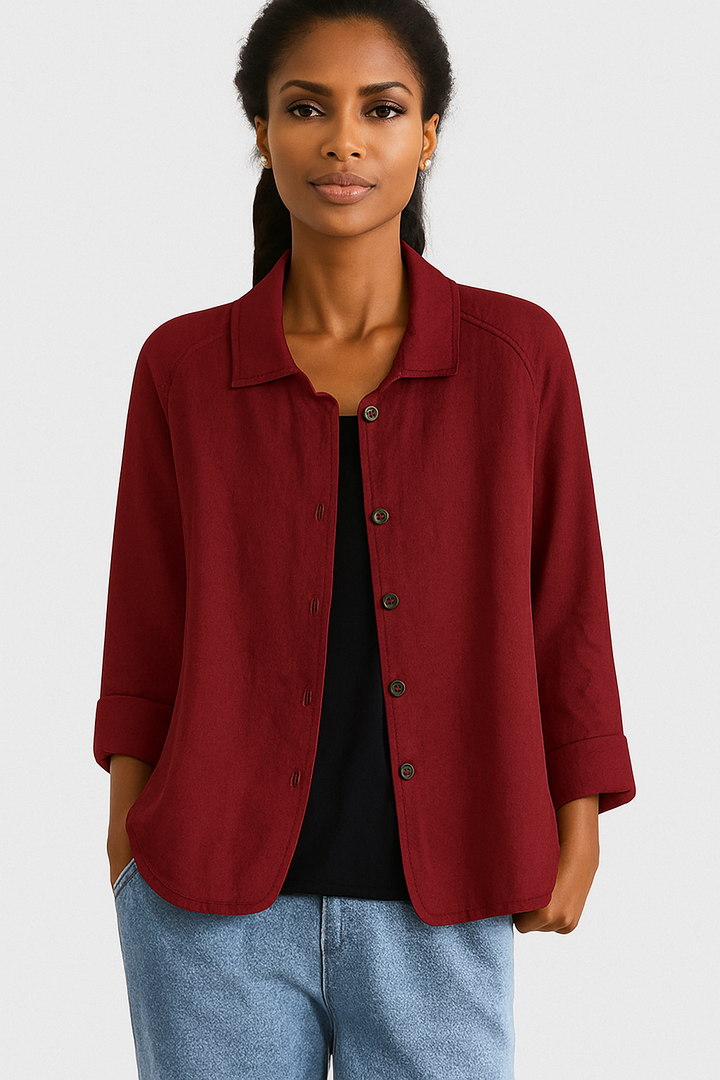 LUCY CARDIGAN LONGSLEEVE