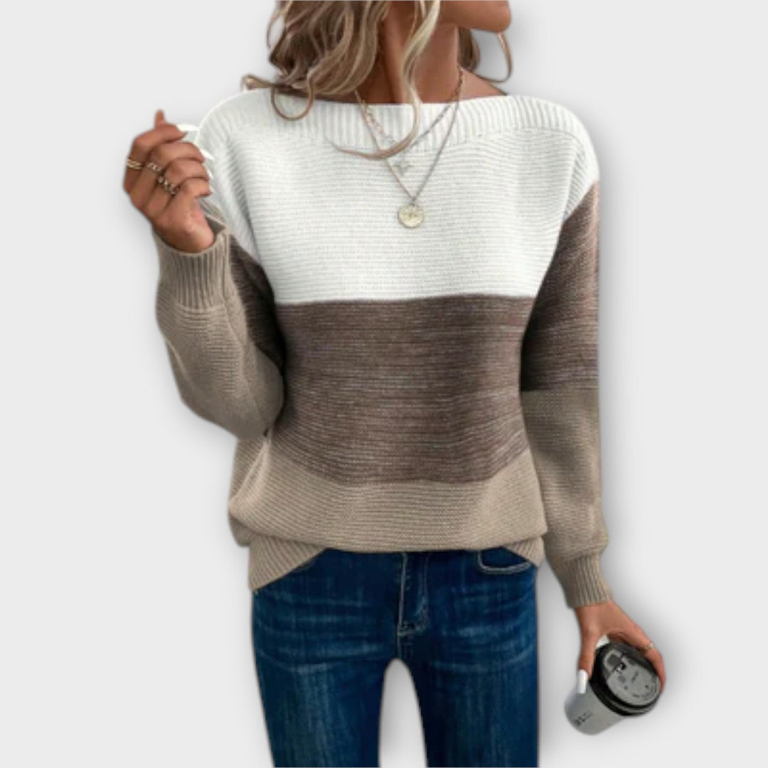 Hayden Elisabet | Comfortable Sweater