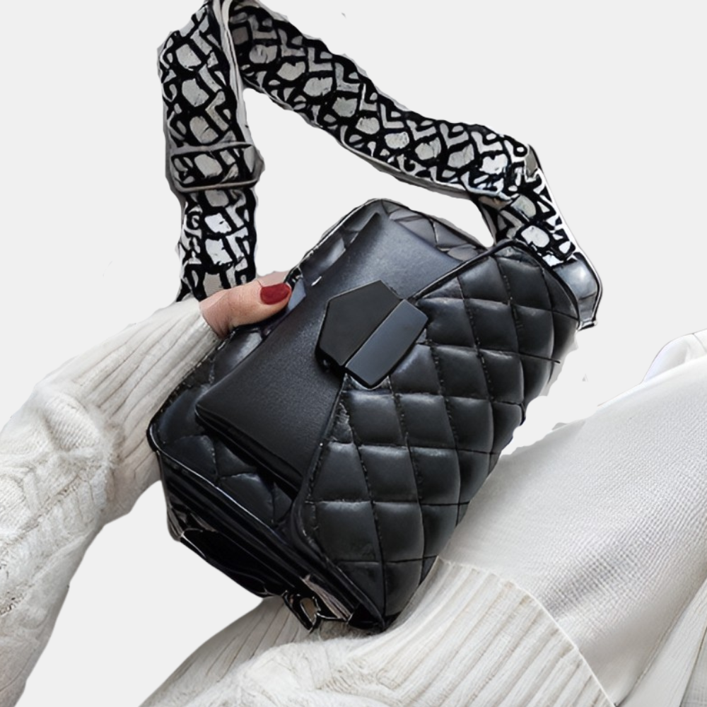 SAMMY | LUXURIOUS SHOULDER BAG