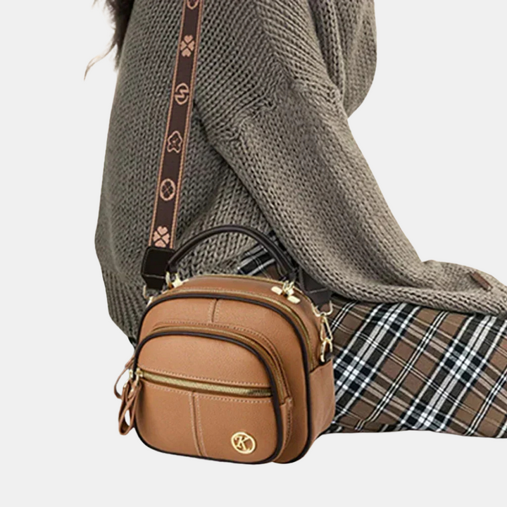 MOLLY | STYLISH MINI CROSSBODY SHOULDER BAG