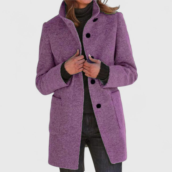 Shiloh | Timeless Warmth Coat