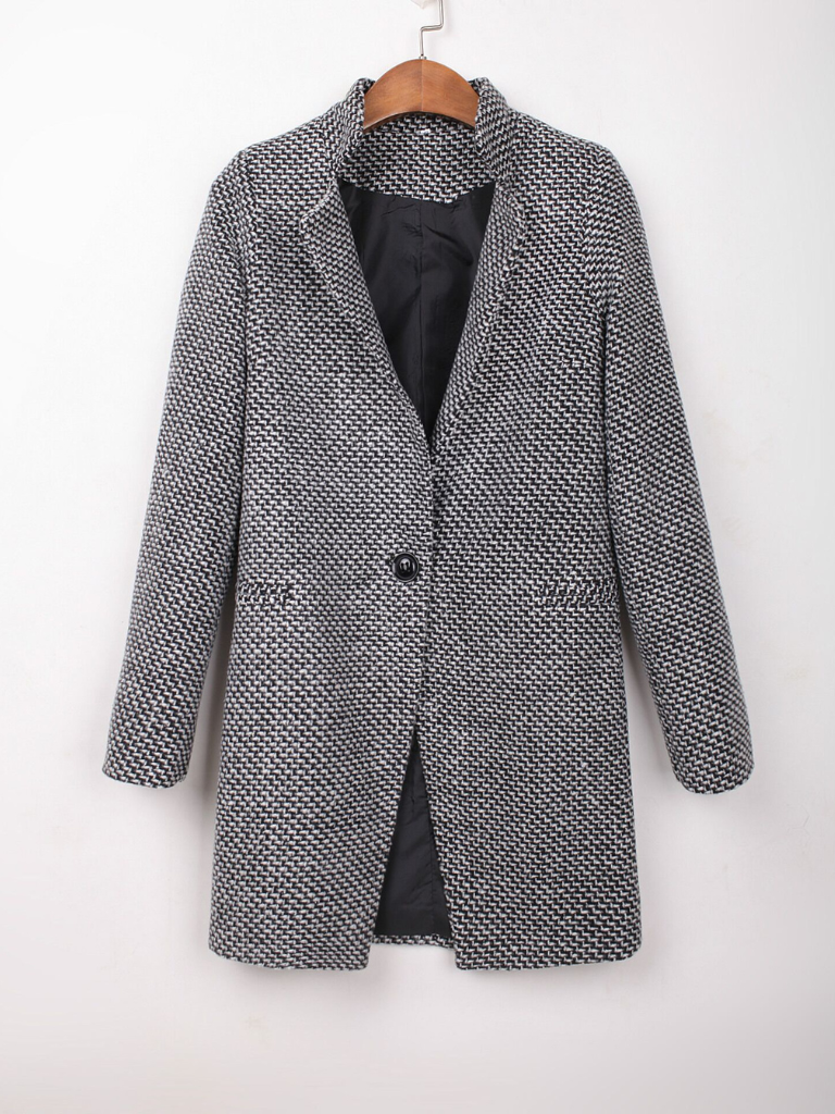 BRAYLEN CITY COAT