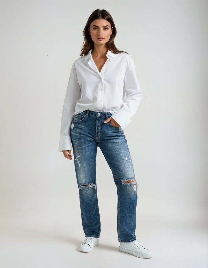 Sandra | Elegant Jeans
