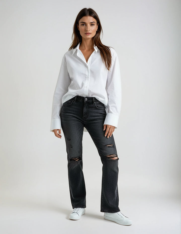 Sandra | Elegant Jeans