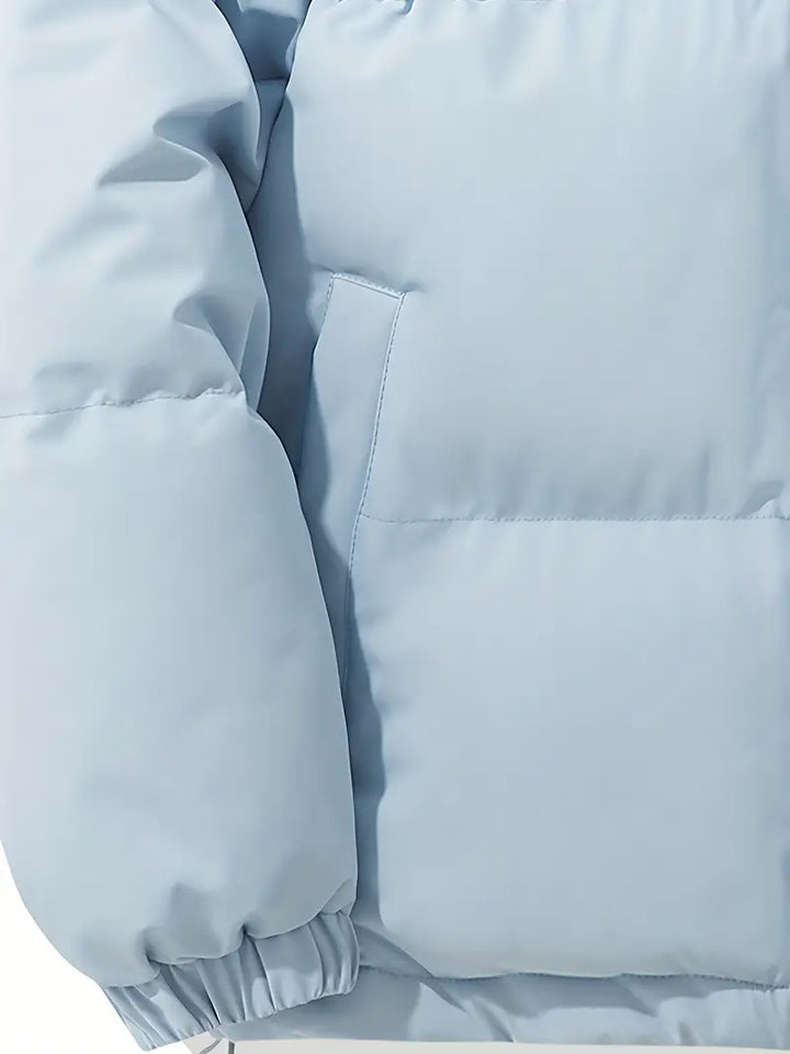 Haisley | Classic Puffer Jacket