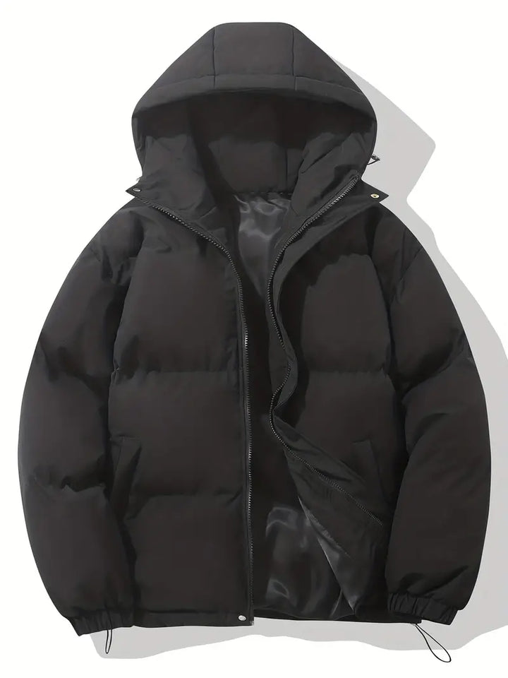 Haisley | Classic Puffer Jacket
