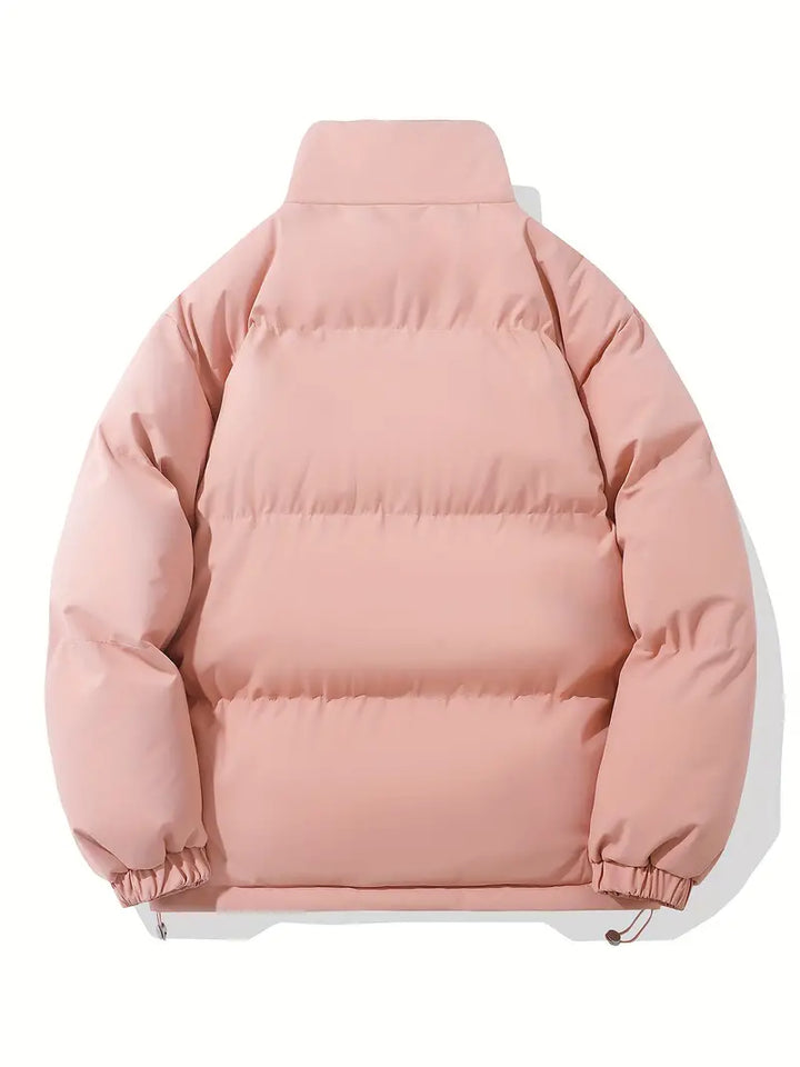Haisley | Classic Puffer Jacket