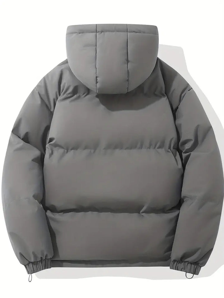 Haisley | Classic Puffer Jacket