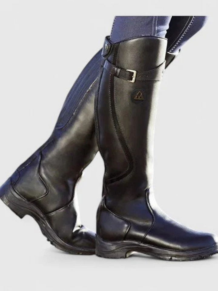 HIGHLAND RIDER BOOTS