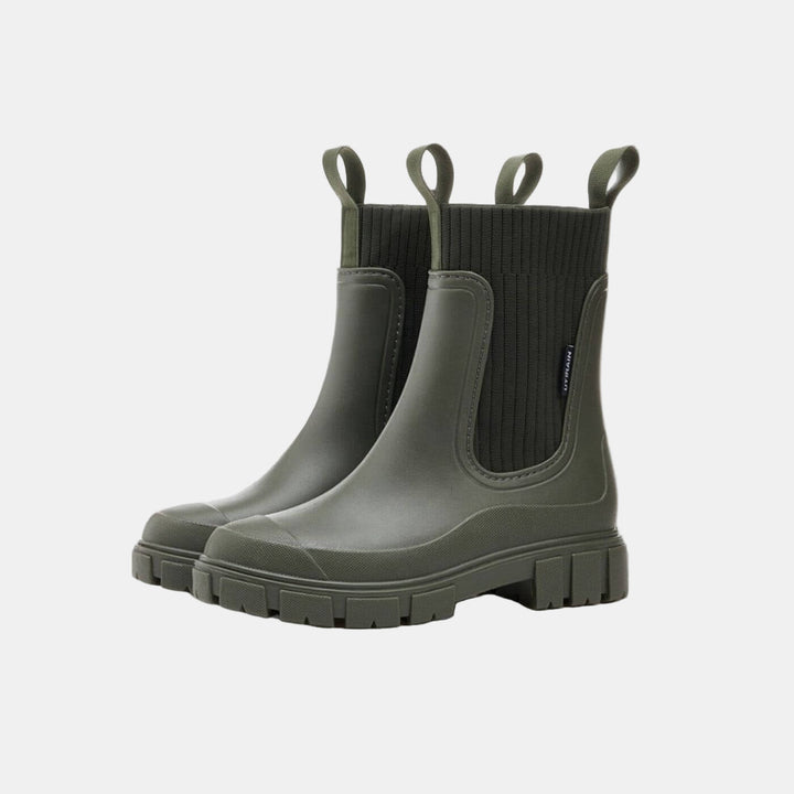 Calina | Waterproof Non-Slip Boots