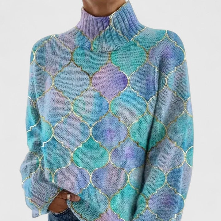 Hayden Heather™ | Sophisticated Sweater