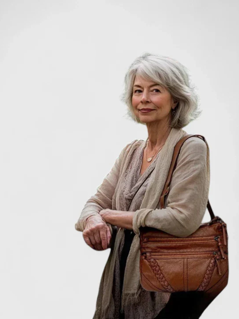 MARIVELLA TIMELESS BAG