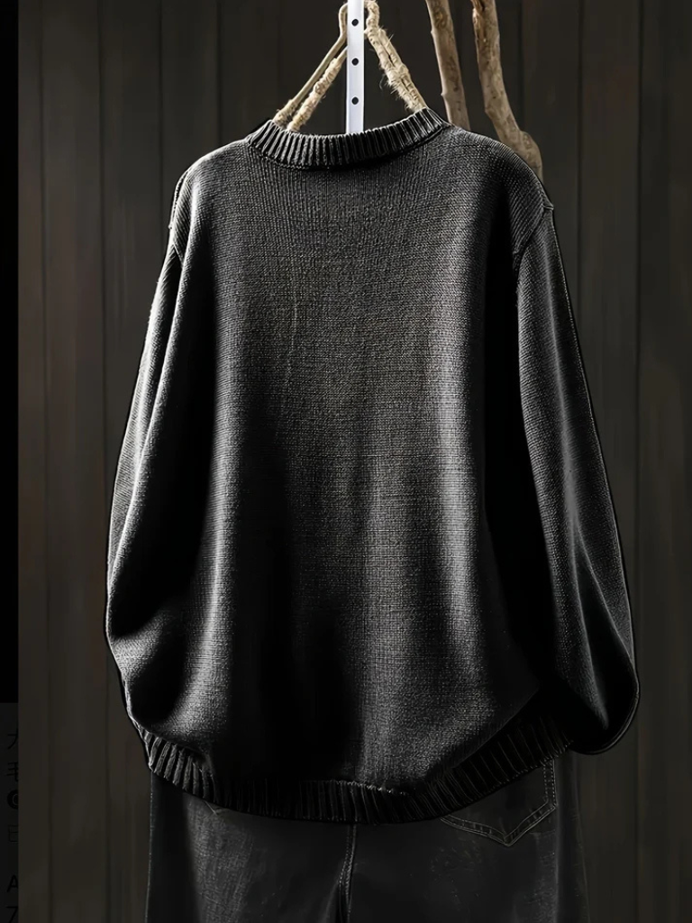 SERELITH REFINED CARDIGAN