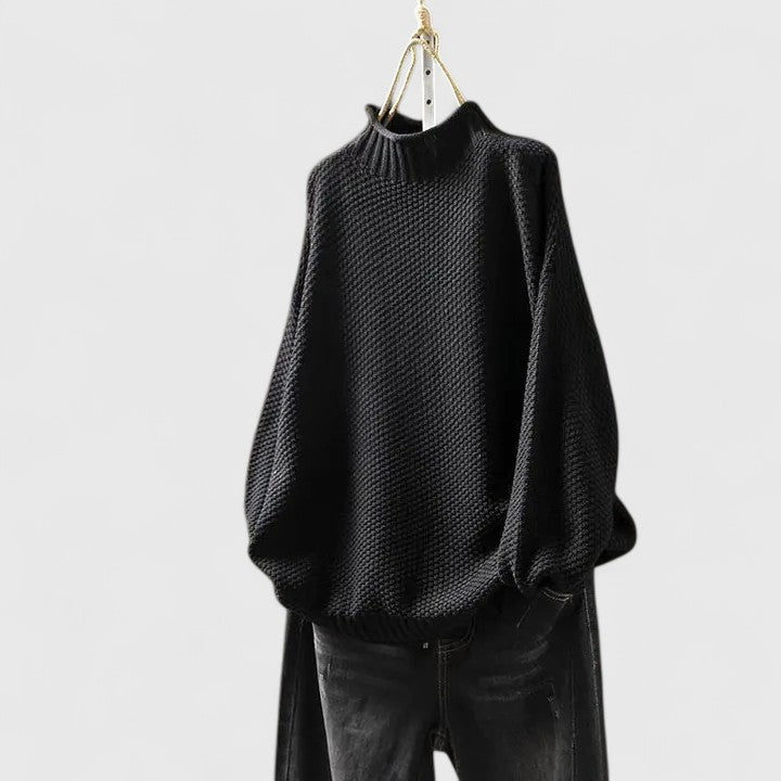 Hayden Suzi | Sophisticated Sweater