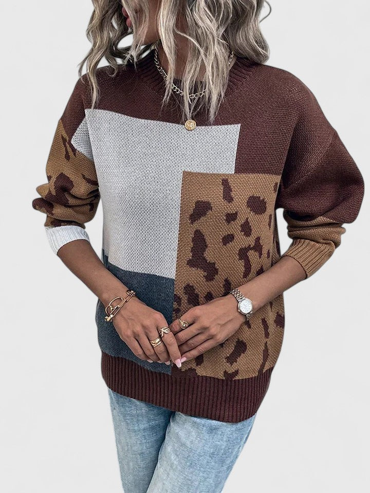 Hayden Teresina | Comfortable Sweater