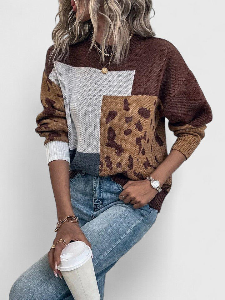 Hayden Teresina | Comfortable Sweater