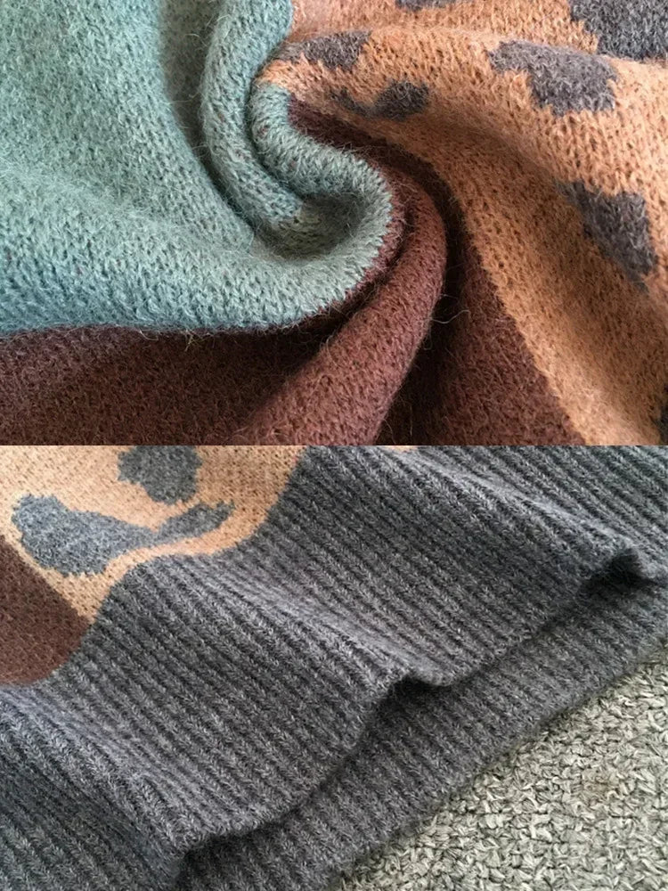 Hayden Teresina | Comfortable Sweater