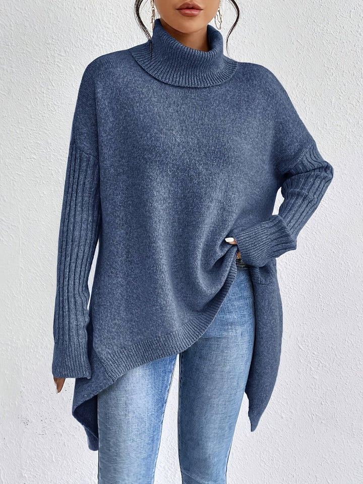 Audrey | Elegant Cozy Sweater